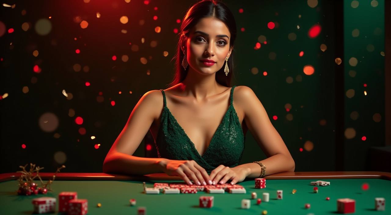 96baji Inside Our Teen Patti Powerplay Lobby