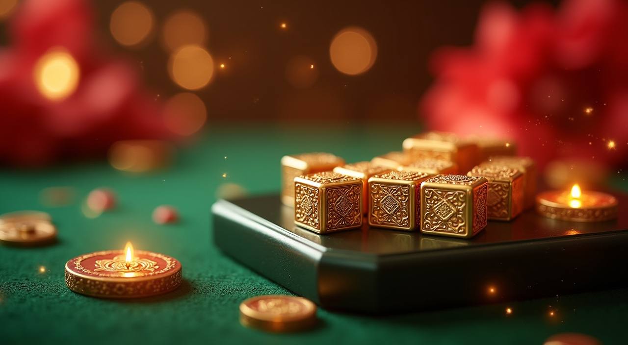 96baji Casino